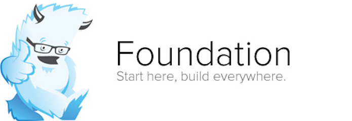 فریم ورک Foundation