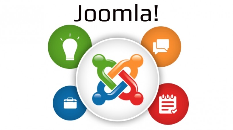 مدیریت محتوای Joomla