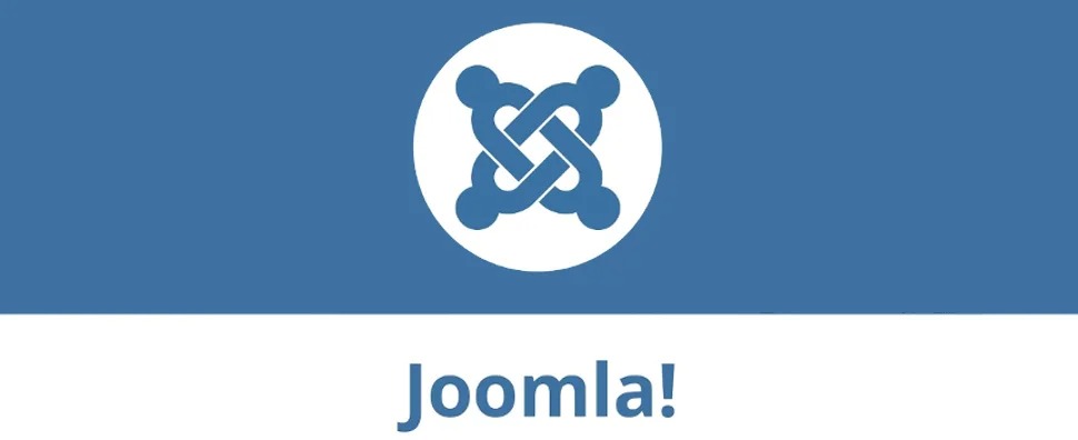 مدیریت محتوای Joomla