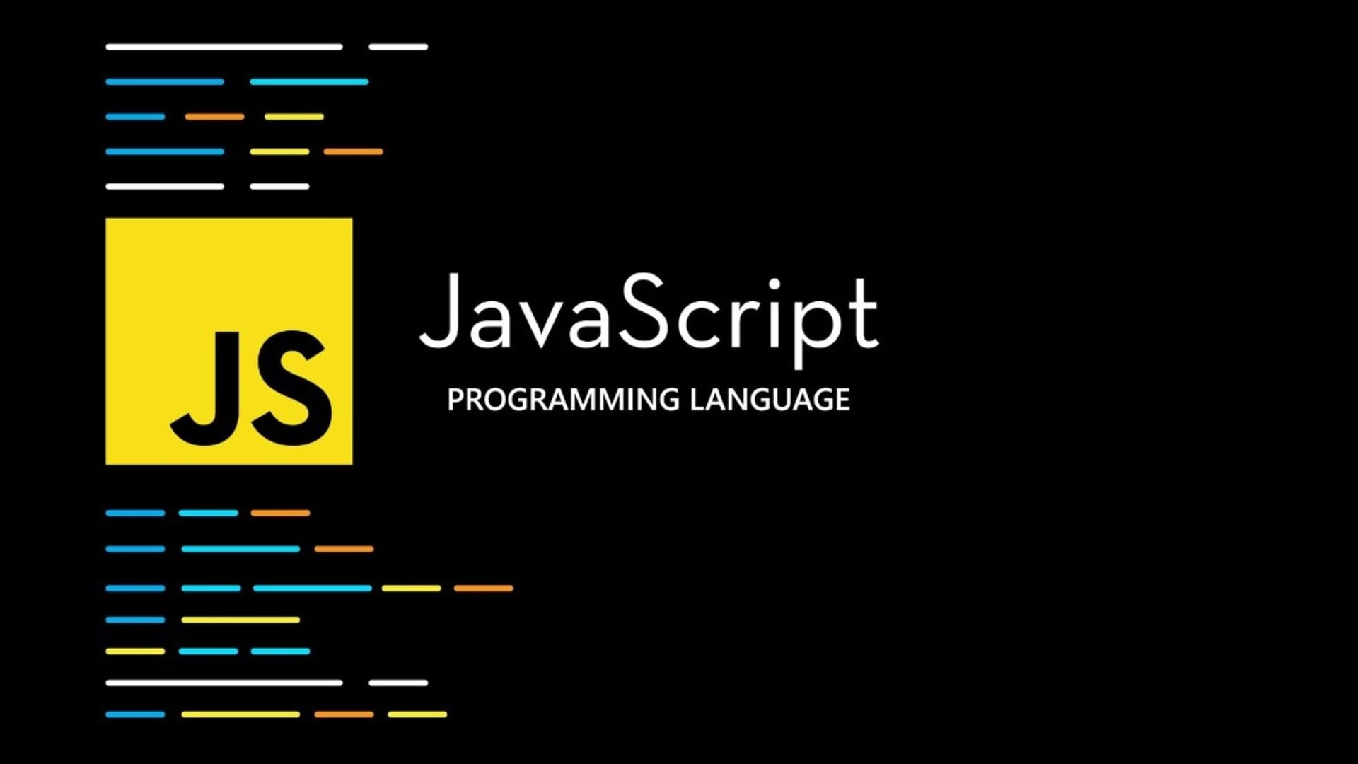 زبان برنامه نویسی Javascript